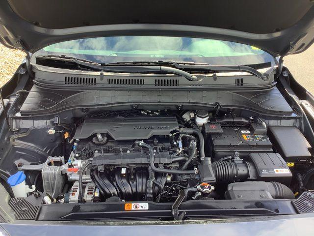 used 2023 Hyundai Kona car, priced at $21,988