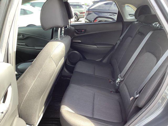 used 2023 Hyundai Kona car, priced at $21,988
