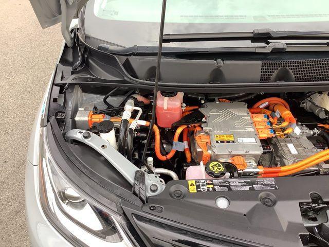 used 2020 Chevrolet Bolt EV car, priced at $15,988