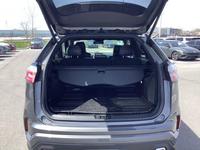 used 2023 Ford Edge car, priced at $29,988