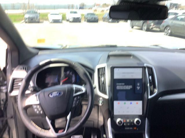 used 2023 Ford Edge car, priced at $29,988
