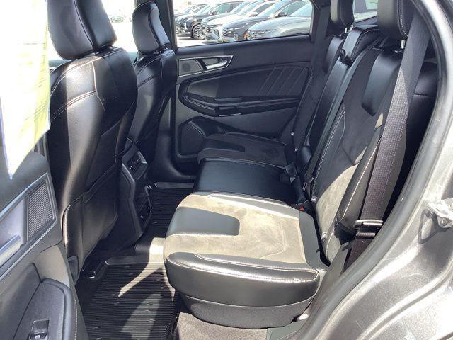 used 2023 Ford Edge car, priced at $29,988