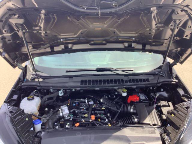 used 2023 Ford Edge car, priced at $29,988