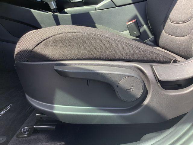 used 2025 Hyundai Tucson car, priced at $30,990