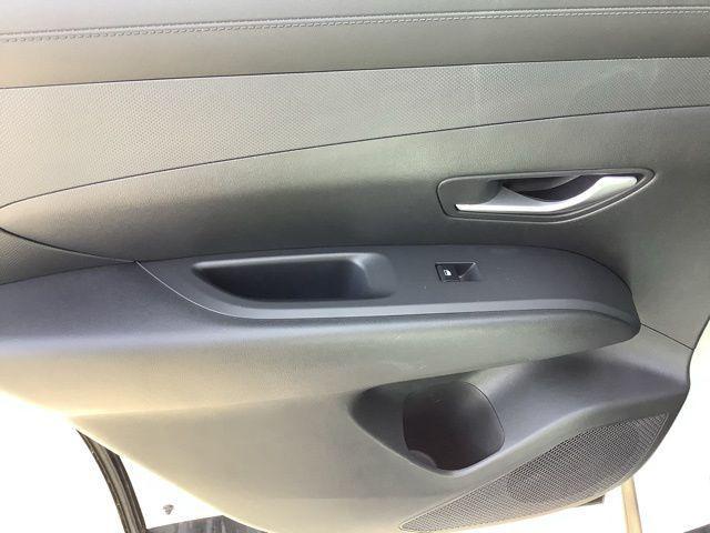 used 2025 Hyundai Tucson car, priced at $30,990