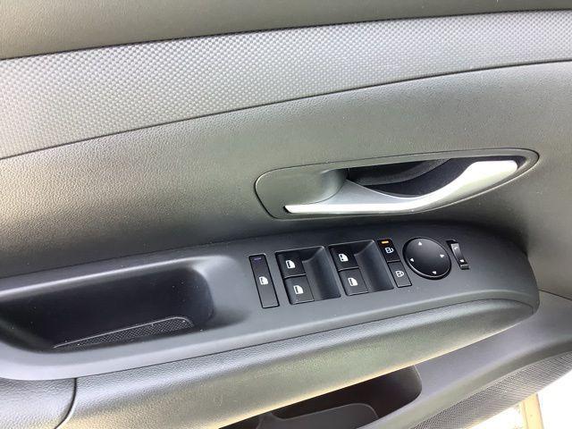 used 2025 Hyundai Tucson car, priced at $30,990