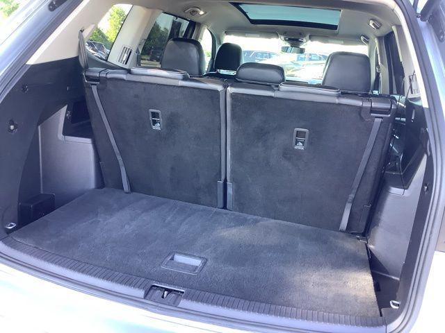 used 2024 Volkswagen Atlas car, priced at $36,490