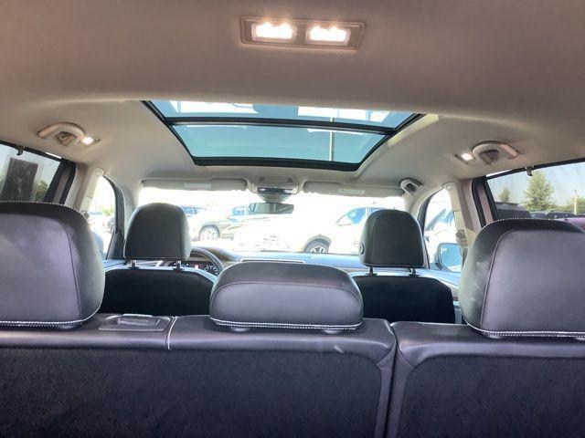 used 2024 Volkswagen Atlas car, priced at $36,490