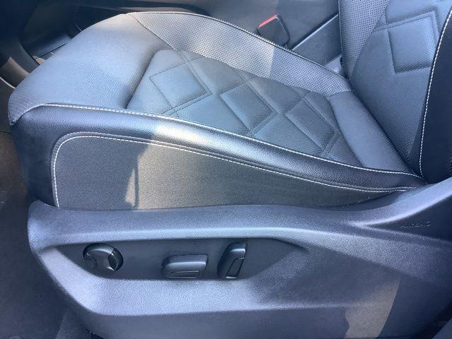 used 2024 Volkswagen Atlas car, priced at $36,490