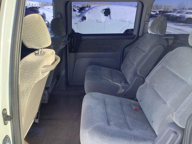 used 2001 Honda Odyssey car, priced at $4,990