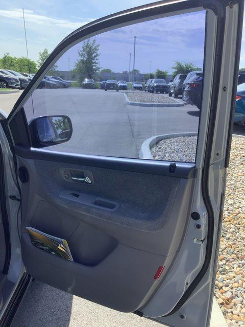 used 2001 Honda Odyssey car, priced at $4,990