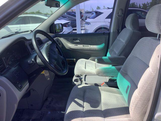 used 2001 Honda Odyssey car, priced at $4,990