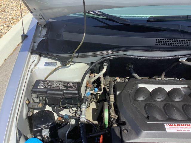 used 2001 Honda Odyssey car, priced at $4,990