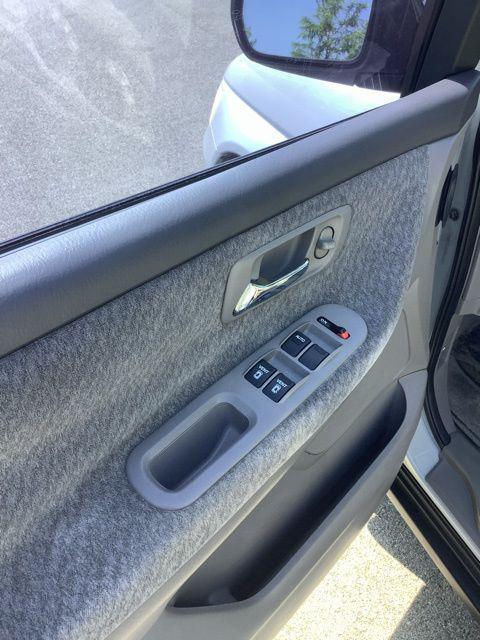 used 2001 Honda Odyssey car, priced at $4,990