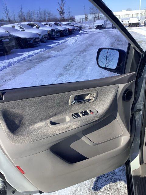 used 2001 Honda Odyssey car, priced at $4,990