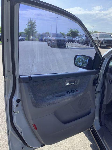 used 2001 Honda Odyssey car, priced at $4,990