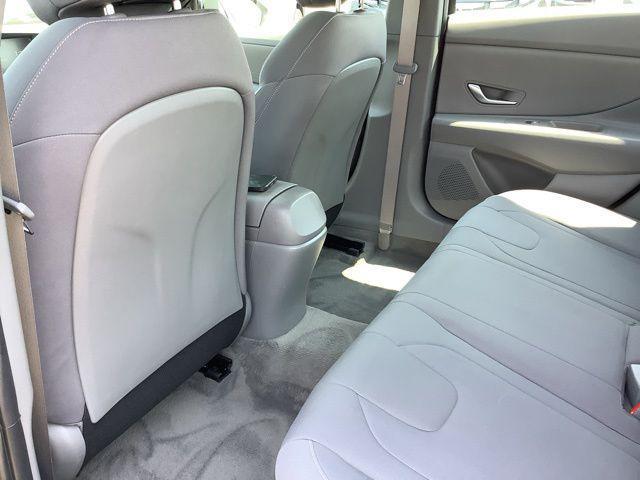 used 2023 Hyundai Elantra car, priced at $20,988