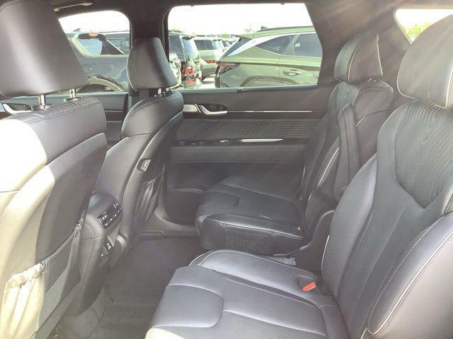 used 2025 Hyundai Palisade car, priced at $46,988