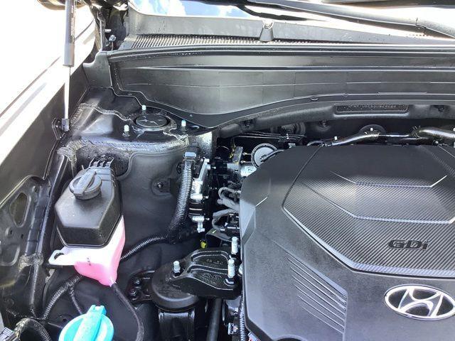 used 2025 Hyundai Palisade car, priced at $46,988