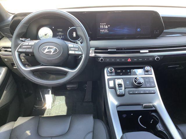 used 2025 Hyundai Palisade car, priced at $46,988
