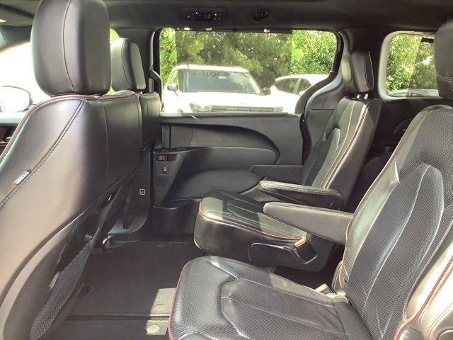 used 2020 Chrysler Pacifica car, priced at $24,988