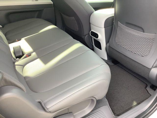 new 2025 Hyundai IONIQ 5 car, priced at $55,190