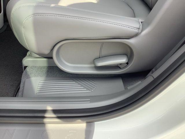new 2025 Hyundai IONIQ 5 car, priced at $55,190