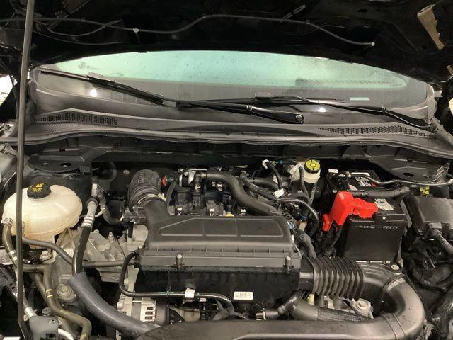 used 2023 Ford Escape car, priced at $23,988