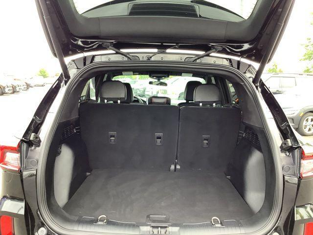 used 2023 Ford Escape car, priced at $23,988