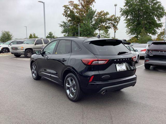used 2023 Ford Escape car, priced at $23,988