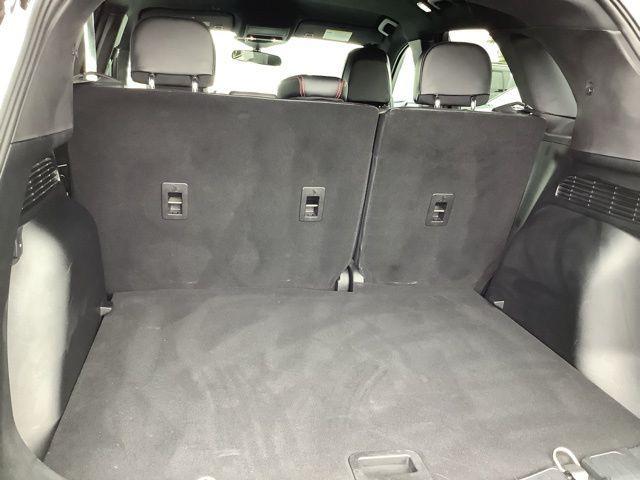 used 2023 Ford Escape car, priced at $23,988