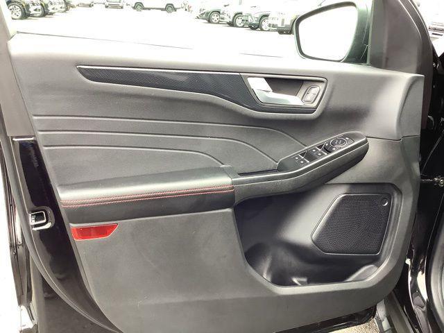 used 2023 Ford Escape car, priced at $23,988