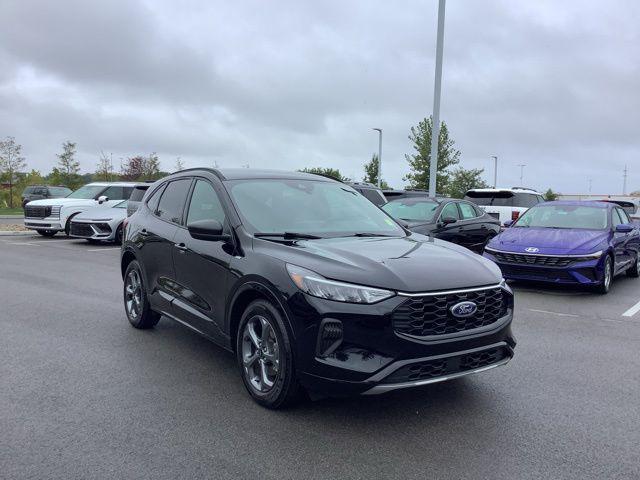 used 2023 Ford Escape car, priced at $23,988