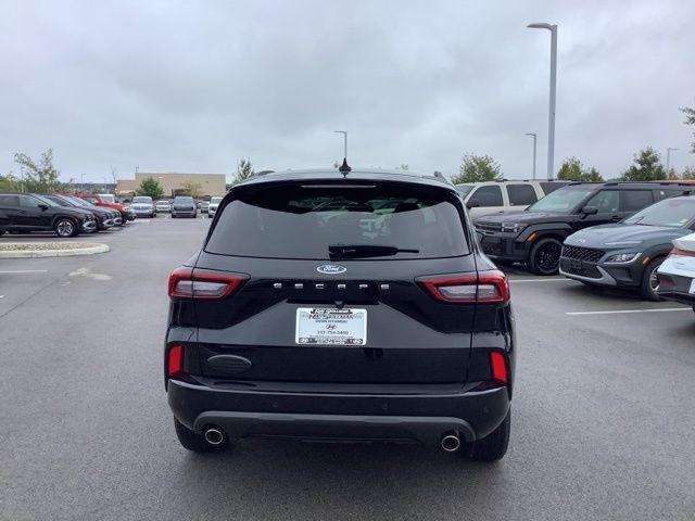 used 2023 Ford Escape car, priced at $23,988