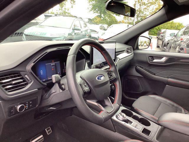 used 2023 Ford Escape car, priced at $23,988