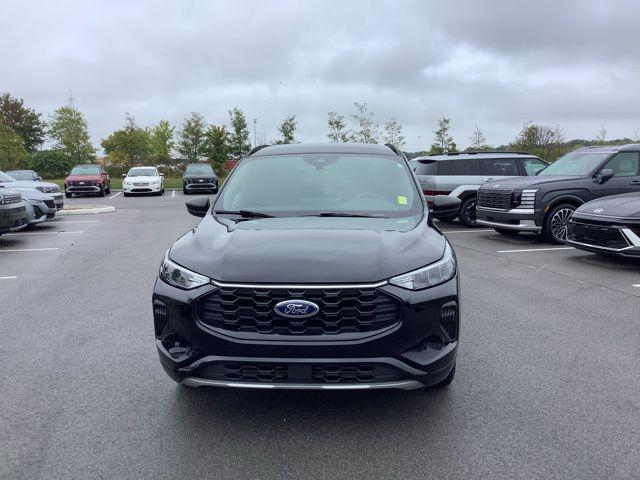 used 2023 Ford Escape car, priced at $23,988