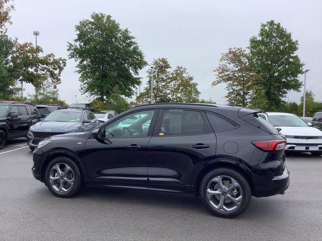 used 2023 Ford Escape car, priced at $23,988
