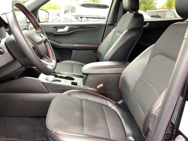 used 2023 Ford Escape car, priced at $23,988