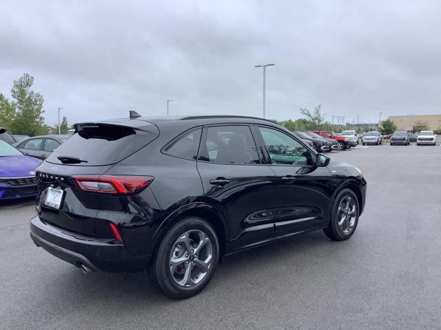 used 2023 Ford Escape car, priced at $23,988