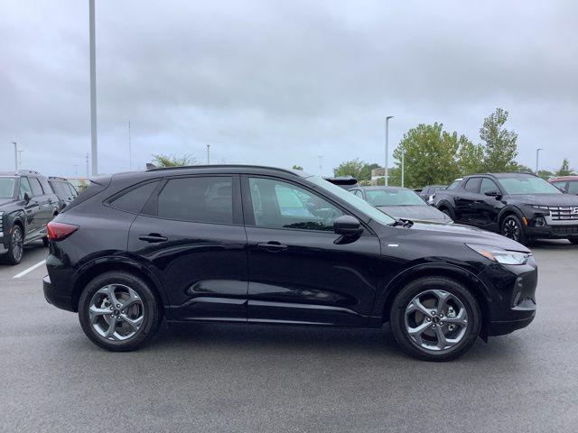 used 2023 Ford Escape car, priced at $23,988