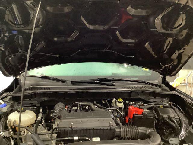 used 2023 Ford Escape car, priced at $23,988