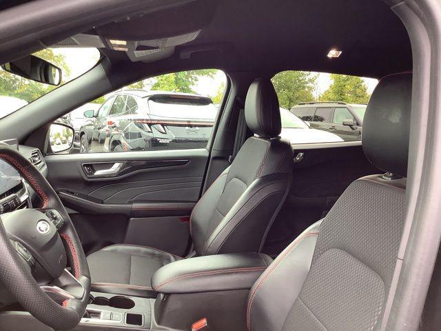 used 2023 Ford Escape car, priced at $23,988