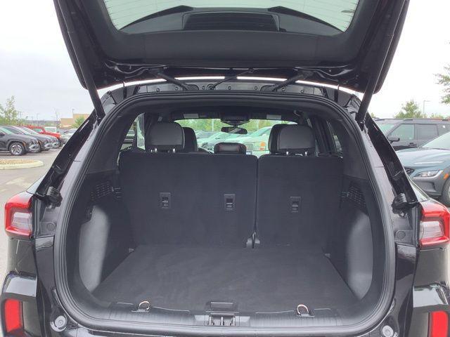 used 2023 Ford Escape car, priced at $23,988