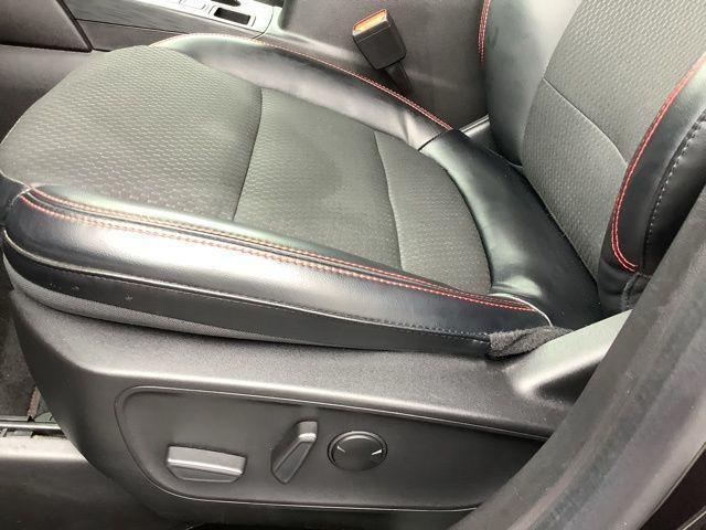 used 2023 Ford Escape car, priced at $23,988