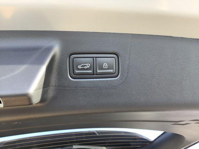new 2025 Hyundai Santa Fe car, priced at $49,174