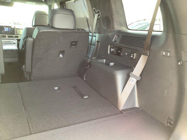 new 2025 Hyundai Santa Fe car, priced at $49,174