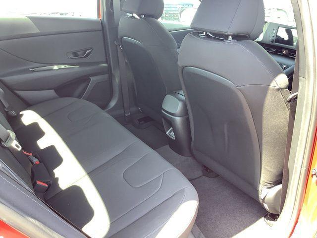 new 2025 Hyundai Elantra car, priced at $25,565