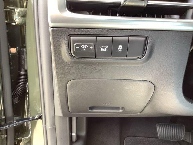 new 2026 Hyundai Tucson car, priced at $33,230