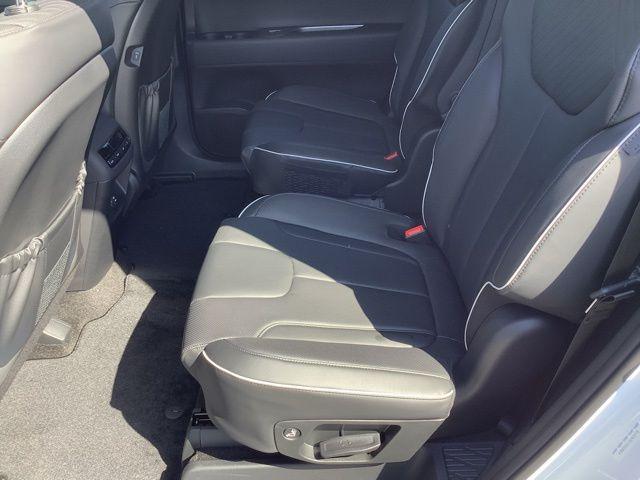 new 2025 Hyundai Palisade car, priced at $48,005
