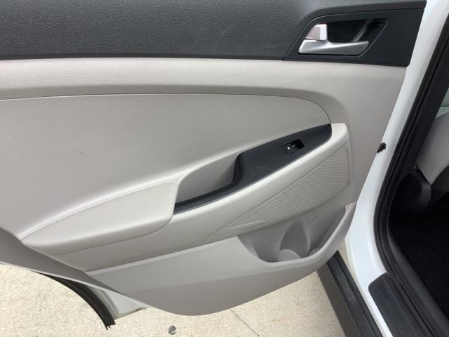 used 2020 Hyundai Tucson car, priced at $14,975